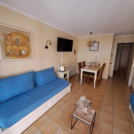 Les Restanques Du Golfe De Saint-tropez グリモー