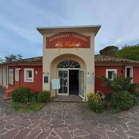 Les Restanques Du Golfe De Saint-tropez Apartamento *