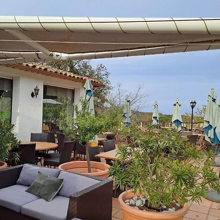 Les Restanques Du Golfe De Saint-tropez * Grimaud