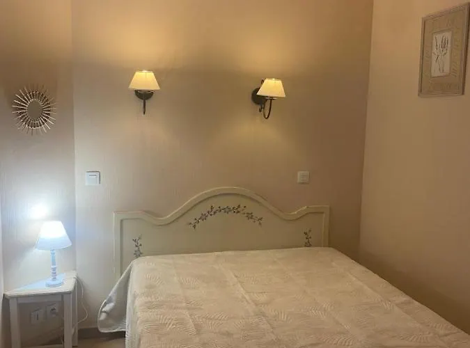 Apartman Les Restanques Du Golfe De Saint-tropez Grimaud