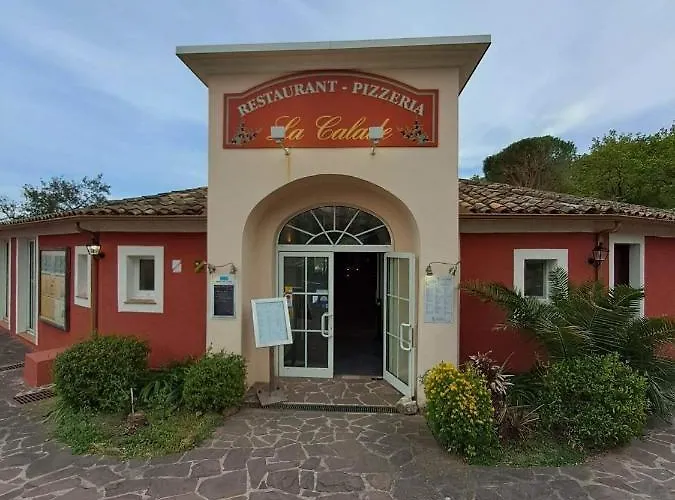 Les Restanques Du Golfe De Saint-tropez Apartman *