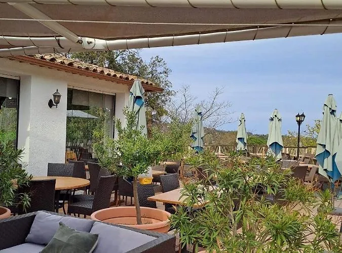 Les Restanques Du Golfe De Saint-tropez * Grimaud